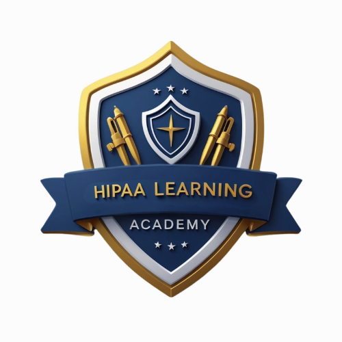 HIppa learning Academy Logo