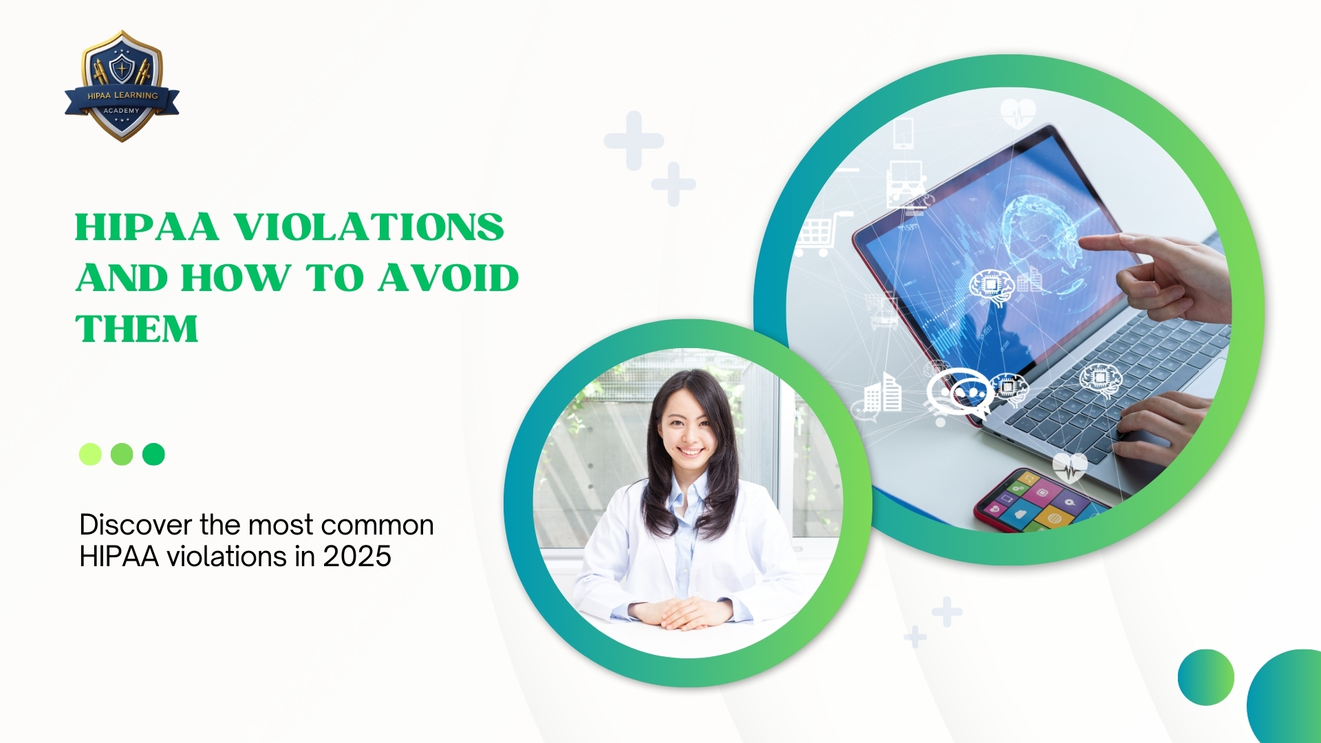 HIPAA Violations and how to avoid them