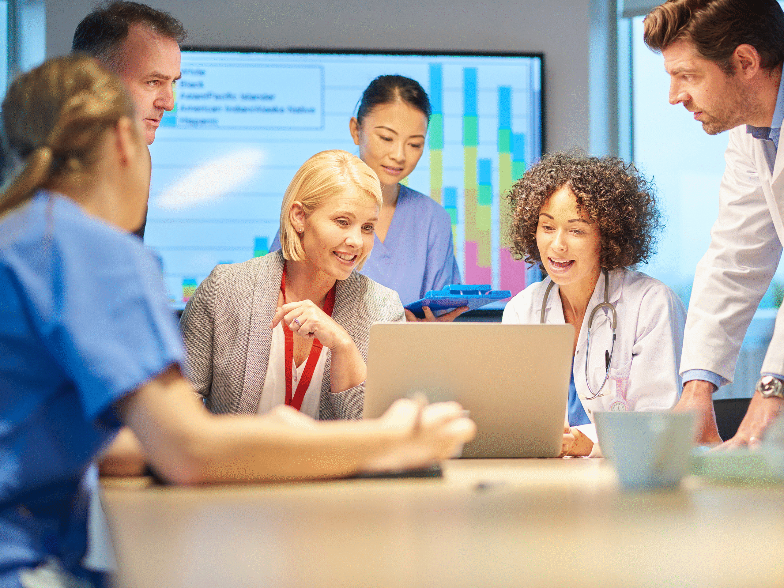 HIPAA FOR PRACTICE MANAGER