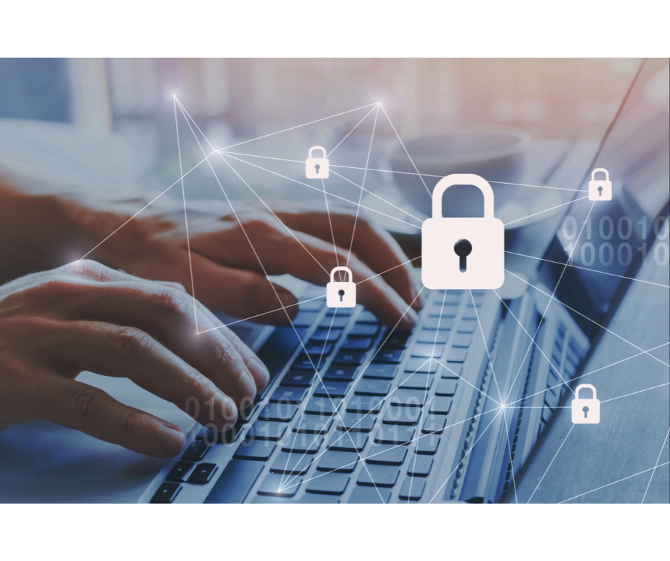 DATA SECURITY HIPAA Learning Academy