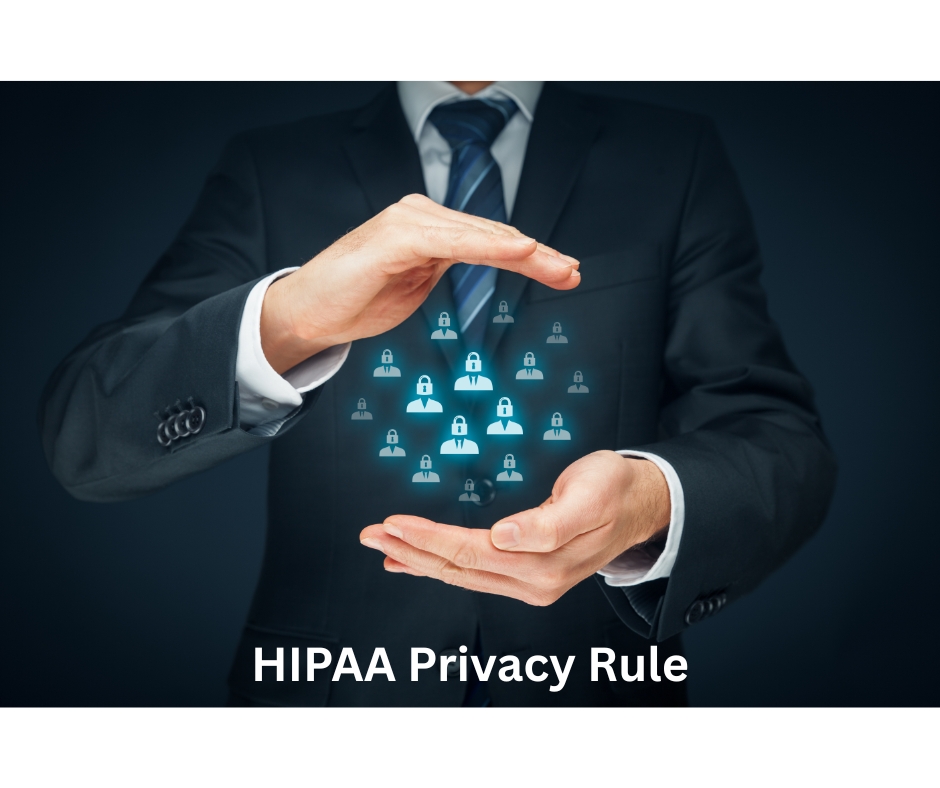 HIPAA Privacy Rule