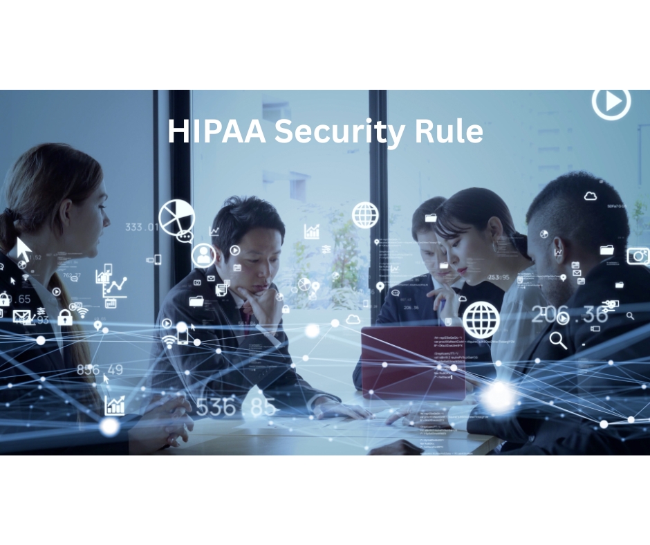 HIPAA Security Rule HIPAA Learning Academy