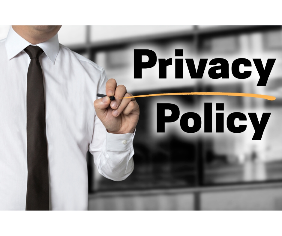 PRIVACY POLICY HIPAA Learning Academy