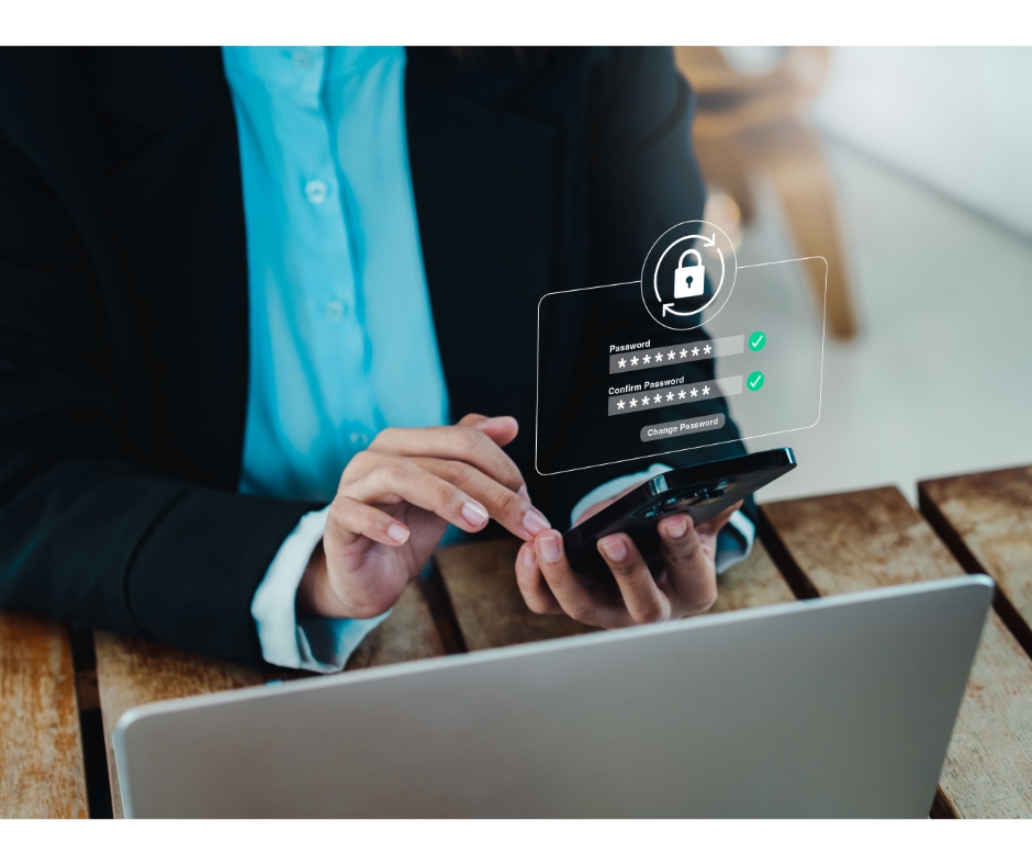 USER DATA HIPAA Learning Academy