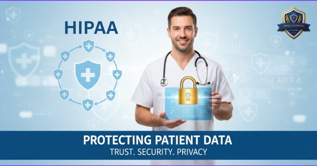 Artical 1 1 HIPAA Learning Academy