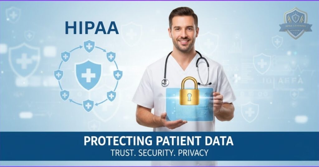 HIPAA Certification , HIPAA Learning academy, online hipaa training